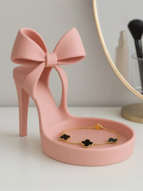 porte-stylos bijoux حامِل الأقلام والمجوهرات