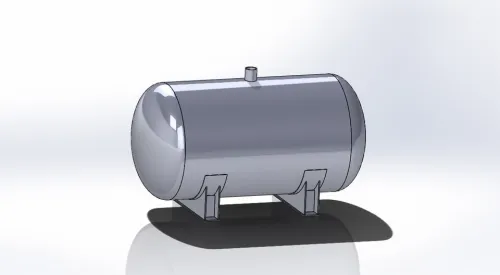 Conception dessin industriel fabrication mécanique plan 2D 3D Etude رسم صناعي ميكانيكي  Solidworks 