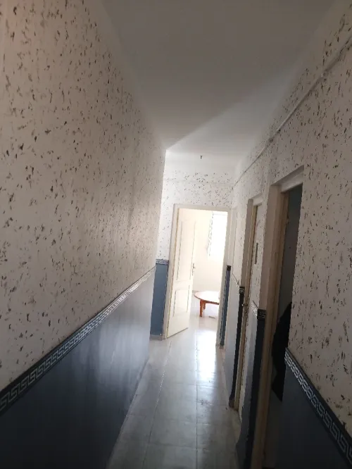 Vente Appartement F3 Tipaza Bou ismail