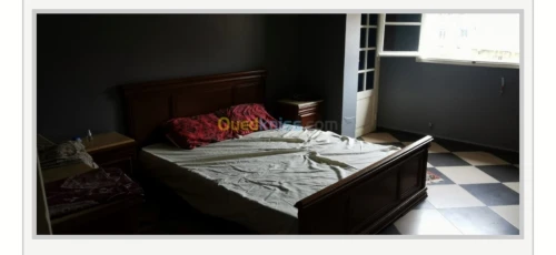 Vente Appartement F3 Jijel Jijel