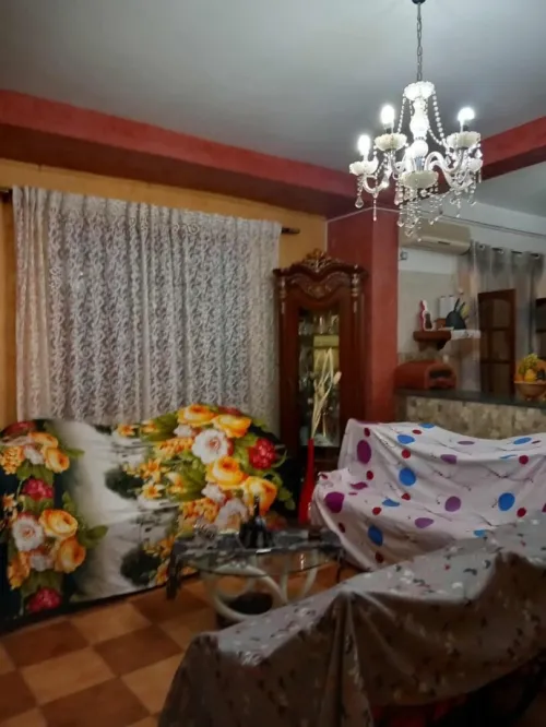 Vente Villa Alger Cheraga