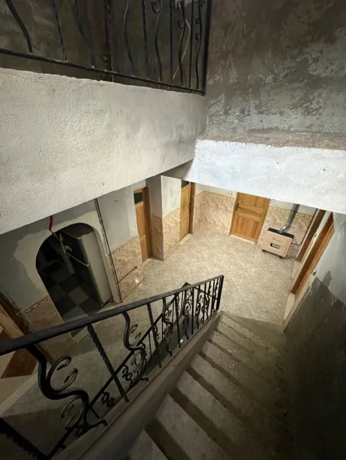 Vente Villa Alger Draria