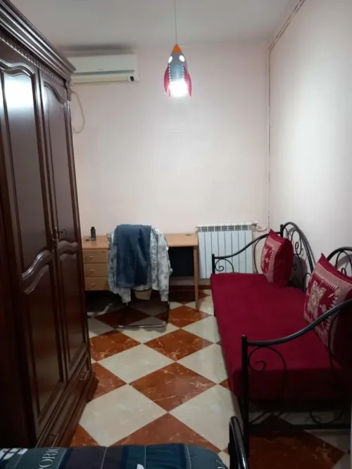 Vente Villa Alger Cheraga