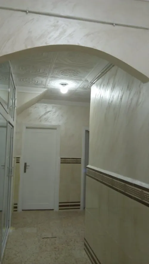 peinture et décoration 