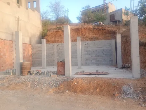 Vente Terrain Tlemcen Nedroma