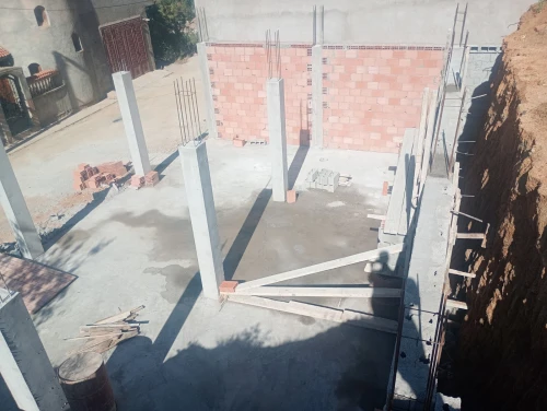 Vente Terrain Tlemcen Nedroma