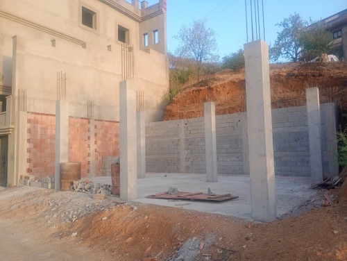 Vente Terrain Tlemcen Nedroma
