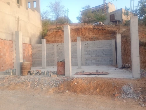 Vente Terrain Tlemcen Nedroma