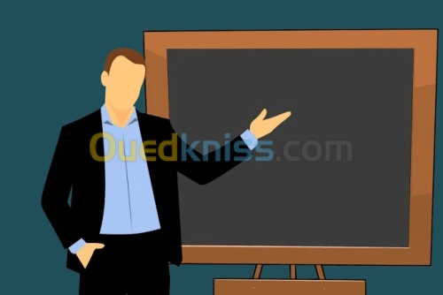 Cours particulier en mathématique