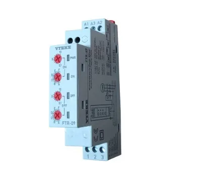 produit electrique Vteke