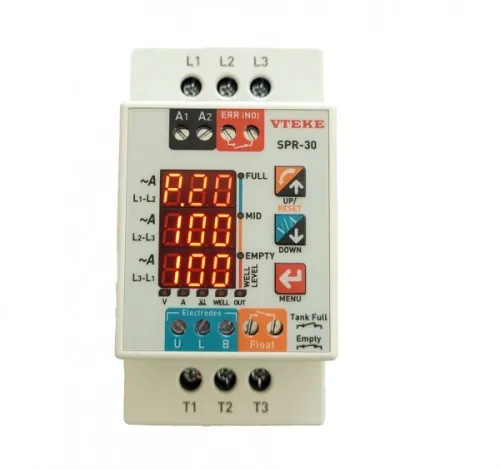produit electrique Vteke