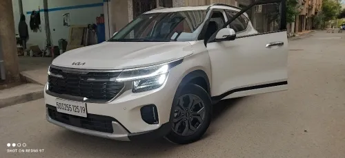 Kia Seltos 2025 