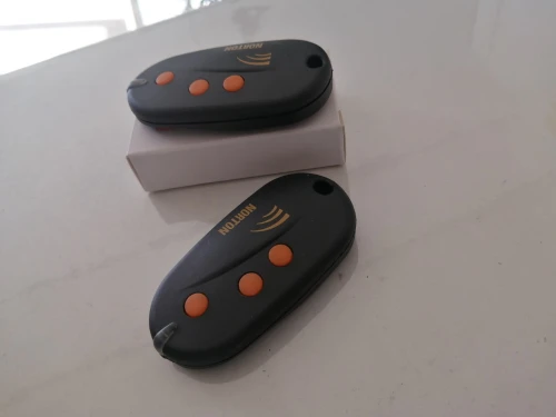 Rideaux électriques 
