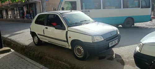 Renault Clio 1 1996 Clio 1