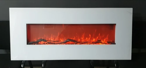 Cheminée électrique 