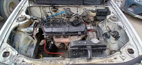 Peugeot 305 1985 305