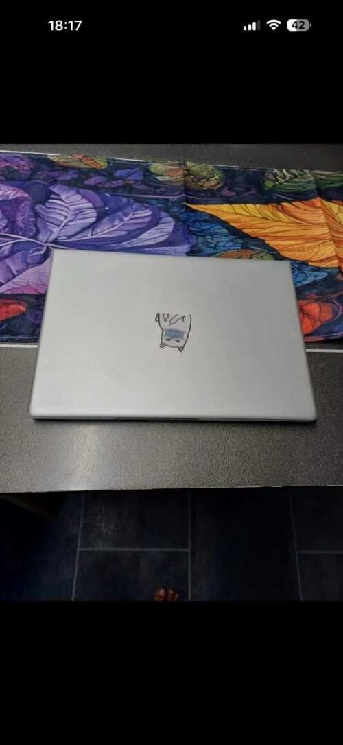 4 Laptop caba Allemagne