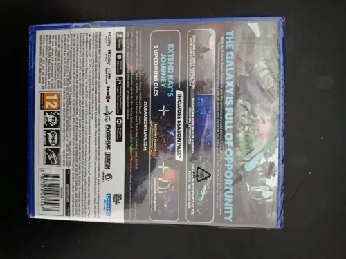jeux PS5 et PC