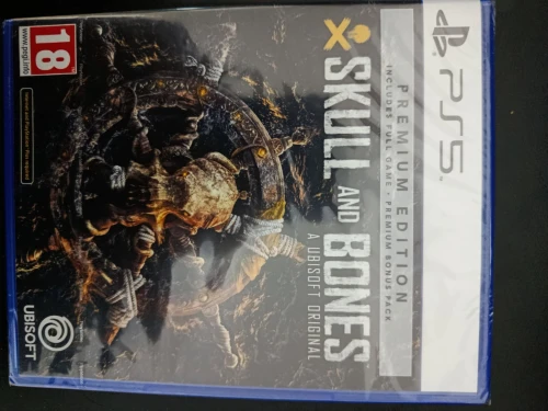 jeux PS5 et PC