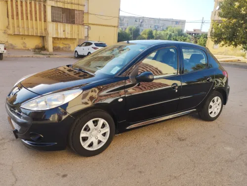 Peugeot 206 Plus 2010 206 Plus
