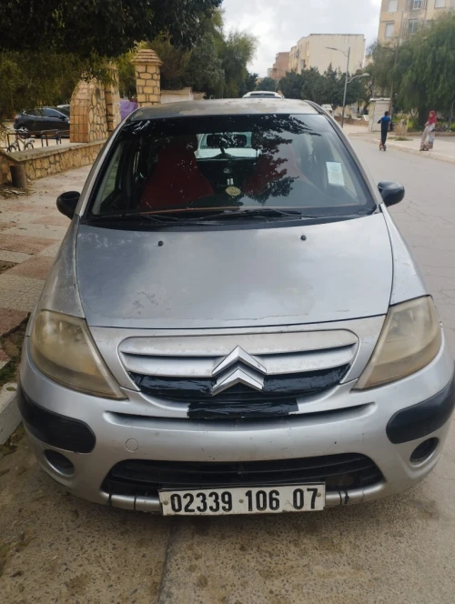 Citroen C3 2006 C3