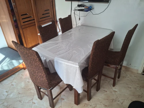 Table de salle à manger 
