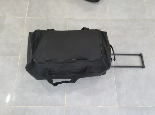 Caba de voyage 