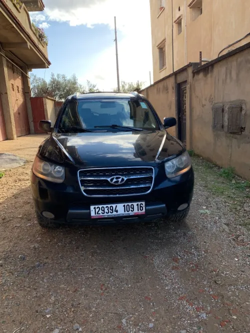 Hyundai SantaFe 2009 SantaFe