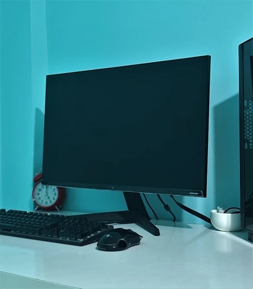 PC Gamer (Ryzen 7 5700G)