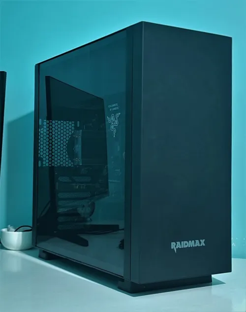 PC Gamer (Ryzen 7 5700G)