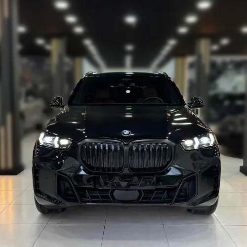 BMW X5 2026 