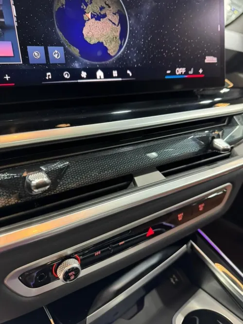 BMW X5 2026 