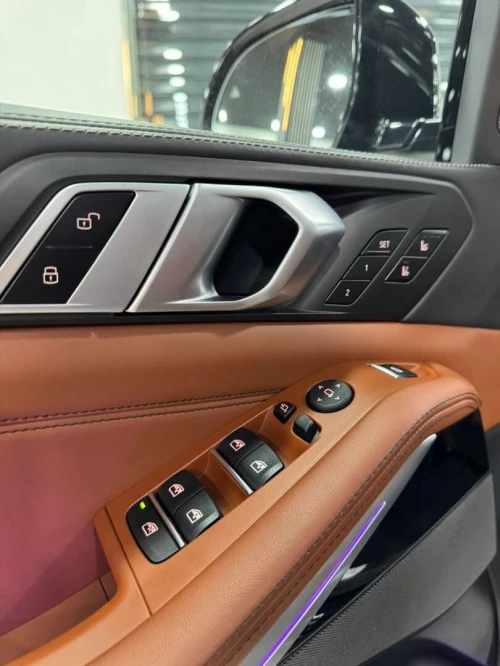 BMW X5 2026 