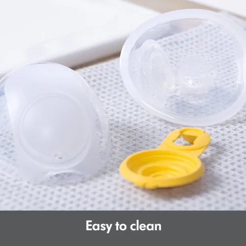 Tire-lait Pump in Style Mains libres de Medela Les mamans choisissent des tire-laits