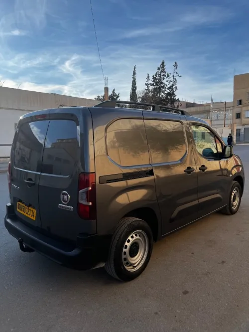 Fiat Doblo 2023 