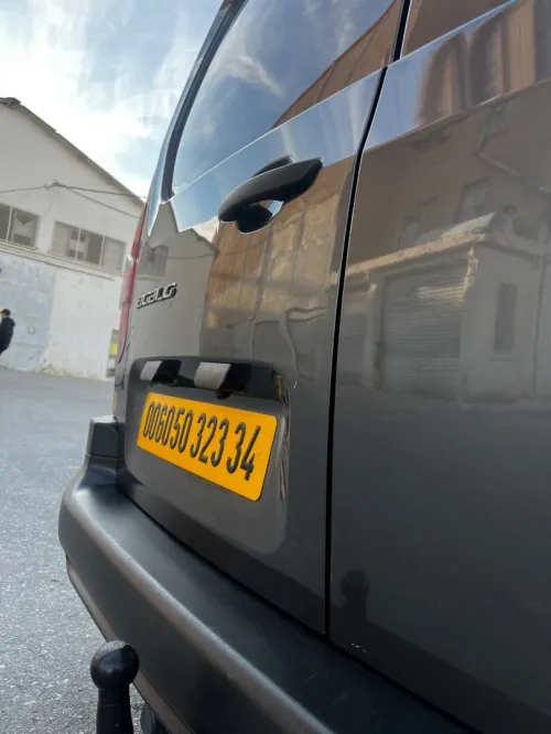 Fiat Doblo 2023 