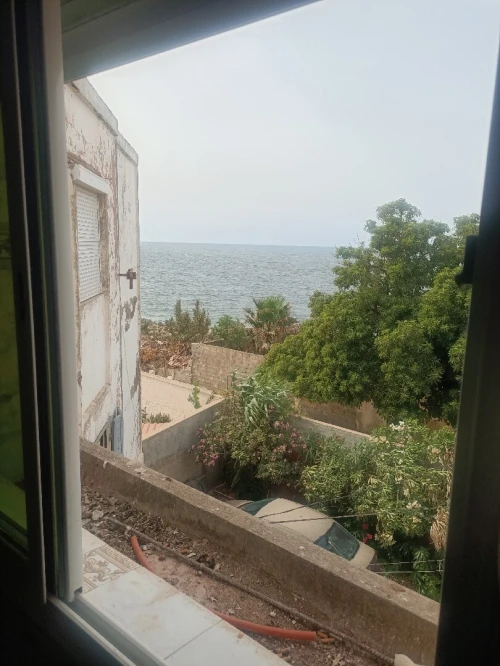 Vente Appartement F2 Alger Ain taya