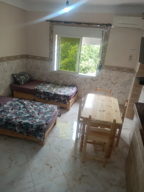 Vente Appartement F2 Alger Ain taya