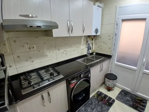 Vente Appartement F4 Boumerdès Corso