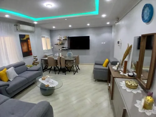 Vente Appartement F4 Boumerdès Corso