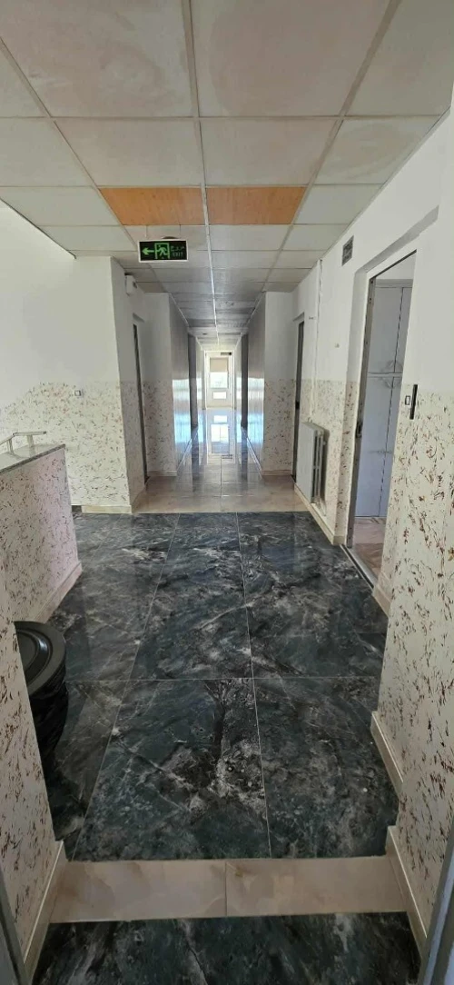 Vente Immeuble Tlemcen Maghnia