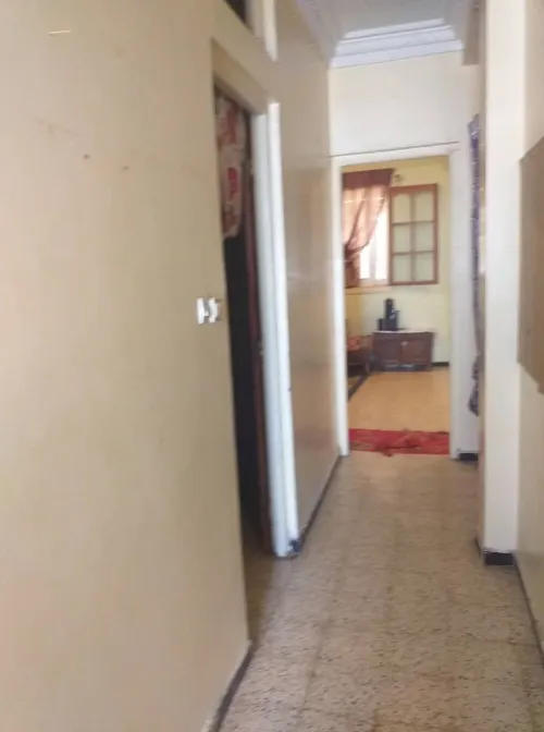 Vente Immeuble Tlemcen Maghnia