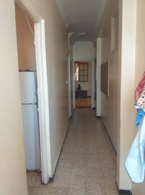 Vente Immeuble Tlemcen Maghnia