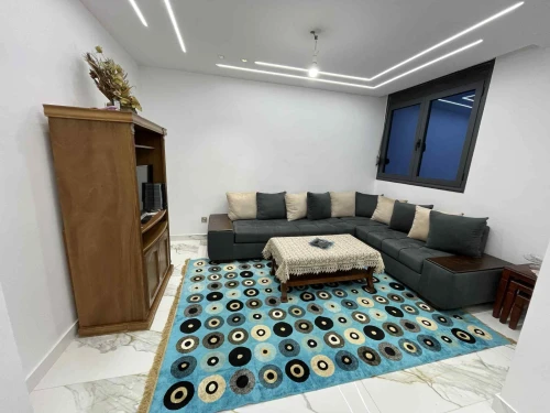 Location vacances Appartement F3 Alger Mohammadia