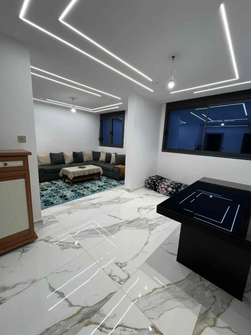 Location vacances Appartement F3 Alger Mohammadia