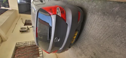 Hyundai Accent RB  5 portes 2018 Préstige