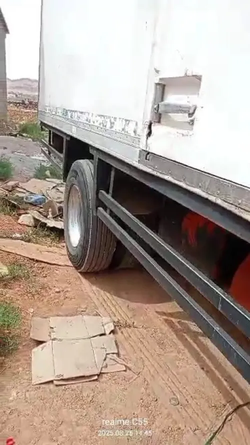 Renault G 340 1996