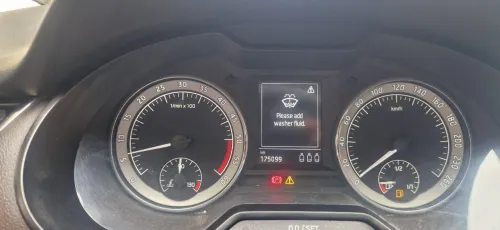 Skoda Octavia 2019 Laurin &amp; Klement