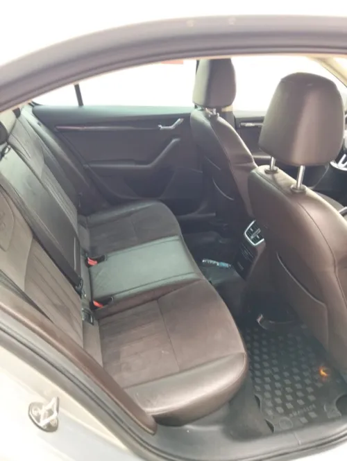 Skoda Octavia 2019 Laurin &amp; Klement
