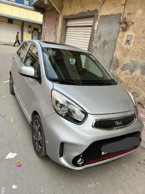 Kia Picanto 2016 Sportline